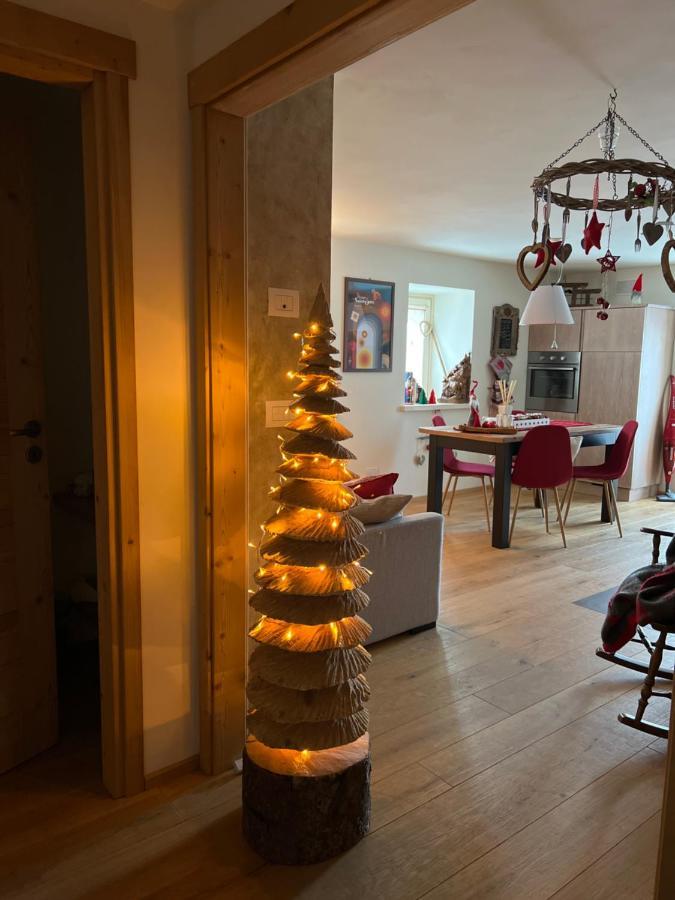 Nellali Villa Гресан Екстериор снимка
